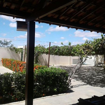 Hotel Bodoco Juazeiro do Norte Buitenkant foto