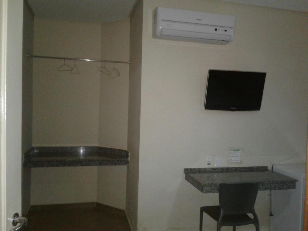 Hotel Bodoco Juazeiro do Norte Buitenkant foto