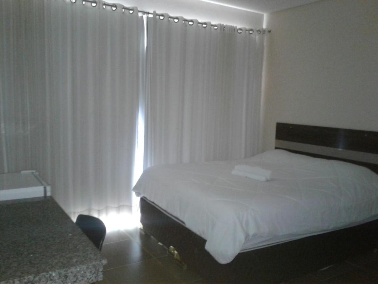 Hotel Bodoco Juazeiro do Norte Buitenkant foto
