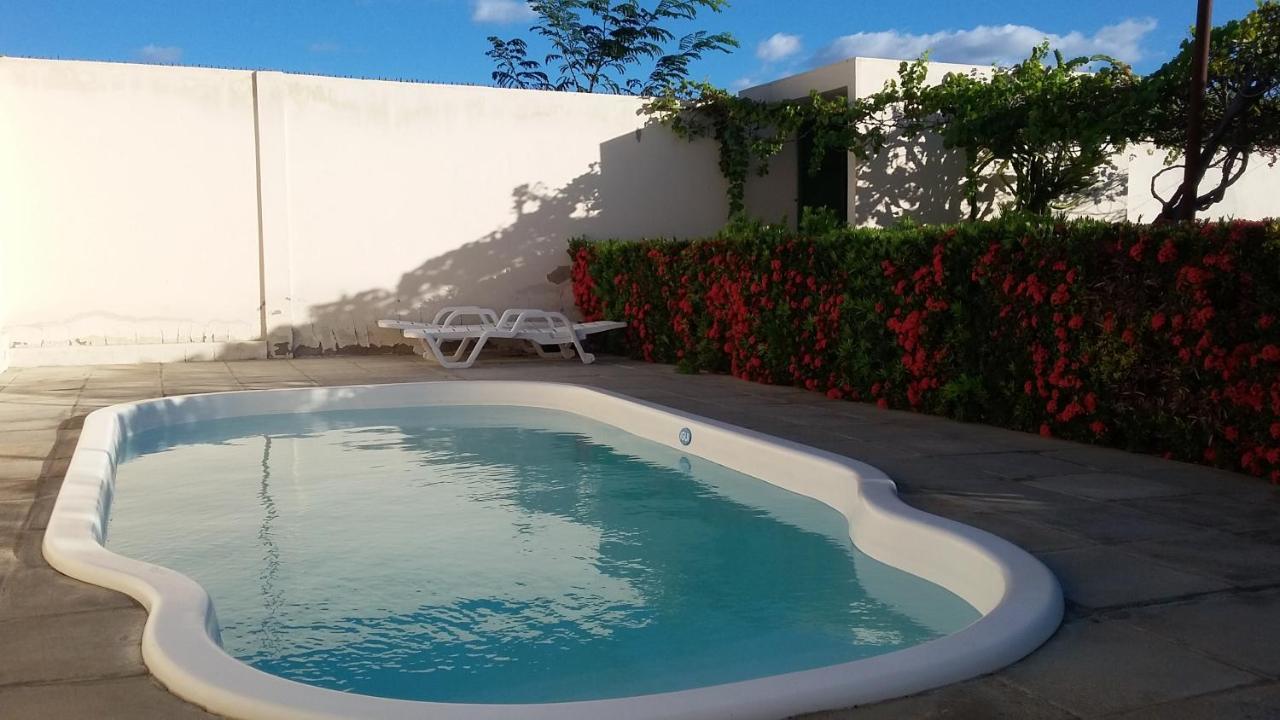Hotel Bodoco Juazeiro do Norte Buitenkant foto