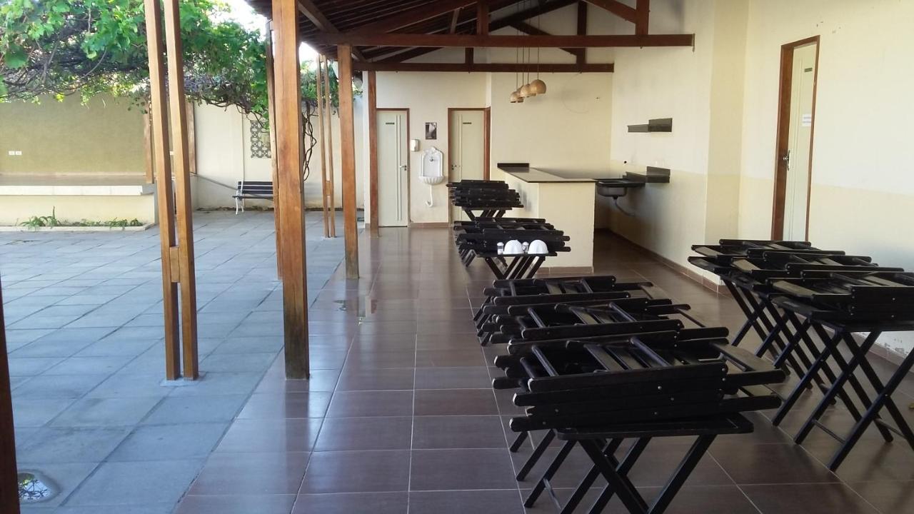 Hotel Bodoco Juazeiro do Norte Buitenkant foto